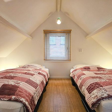 Prachtig Appartement Centrum Domburg Do29 Esterno foto