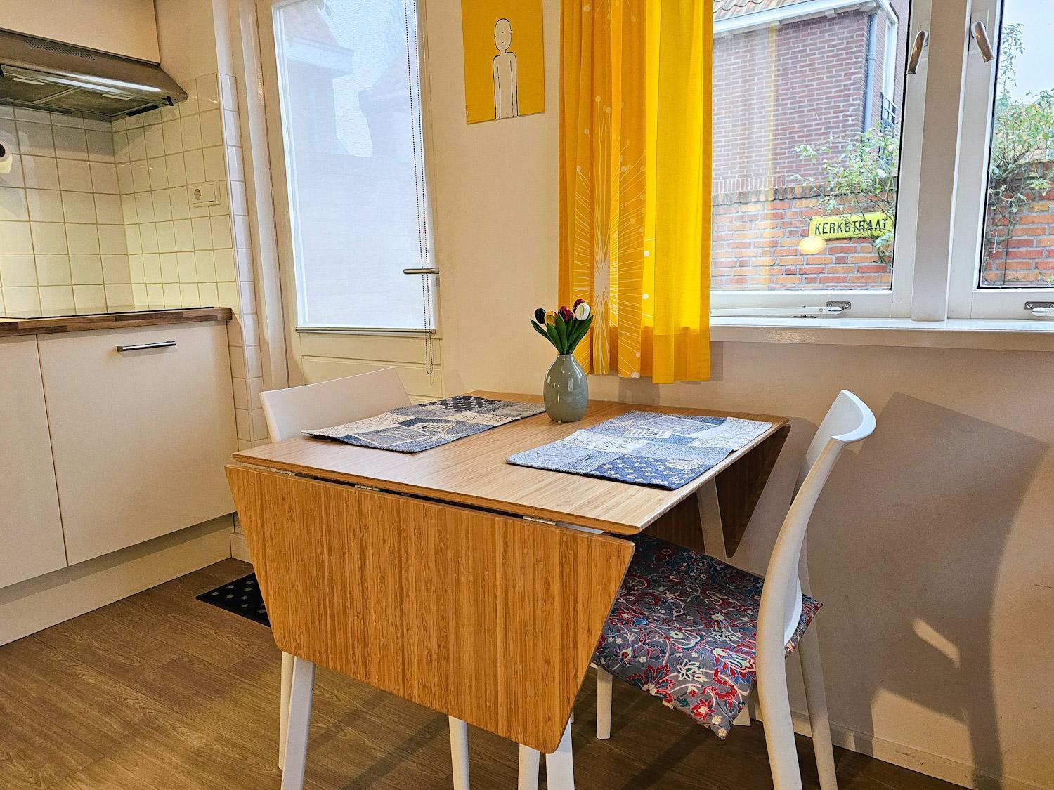 Prachtig Appartement Centrum Domburg Do29 Esterno foto