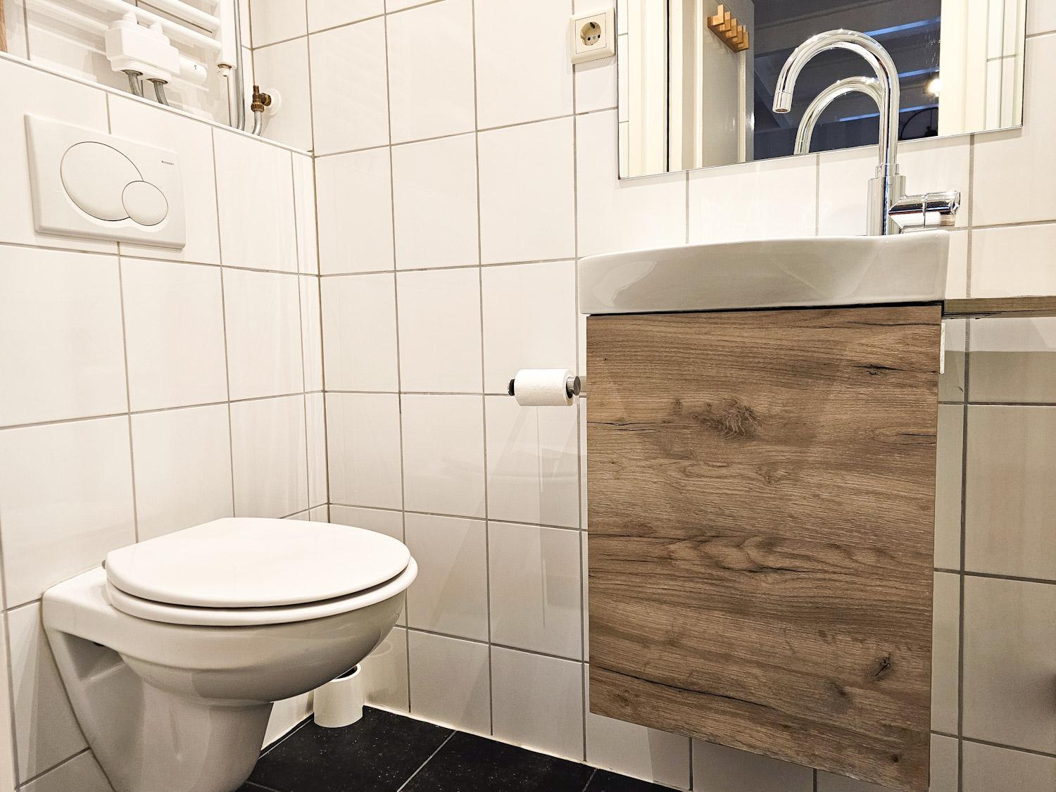Prachtig Appartement Centrum Domburg Do29 Esterno foto
