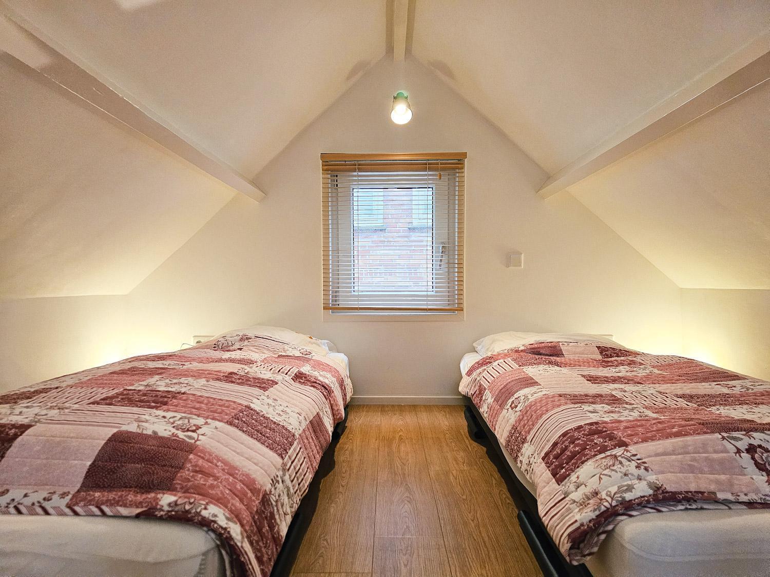 Prachtig Appartement Centrum Domburg Do29 Esterno foto